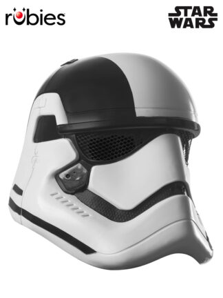 EXECUTIONER TROOPER 2 PIECE MASK - ADULT