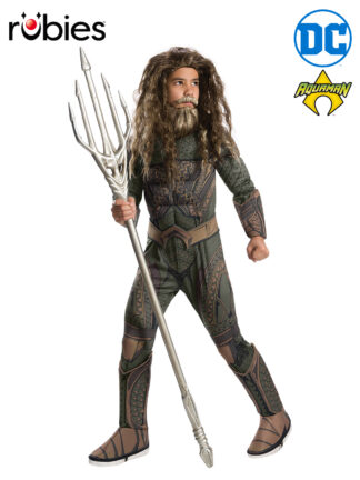 AQUAMAN TRIDENT - CHILD