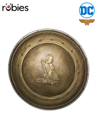 WONDER WOMAN 24" SHIELD