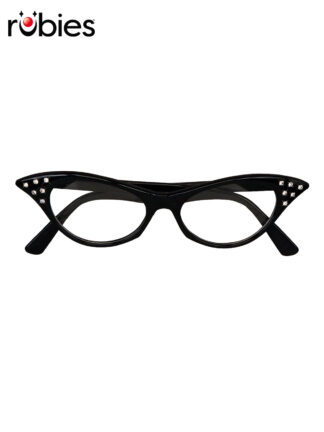 50S STYLE GLASSES - OSFM