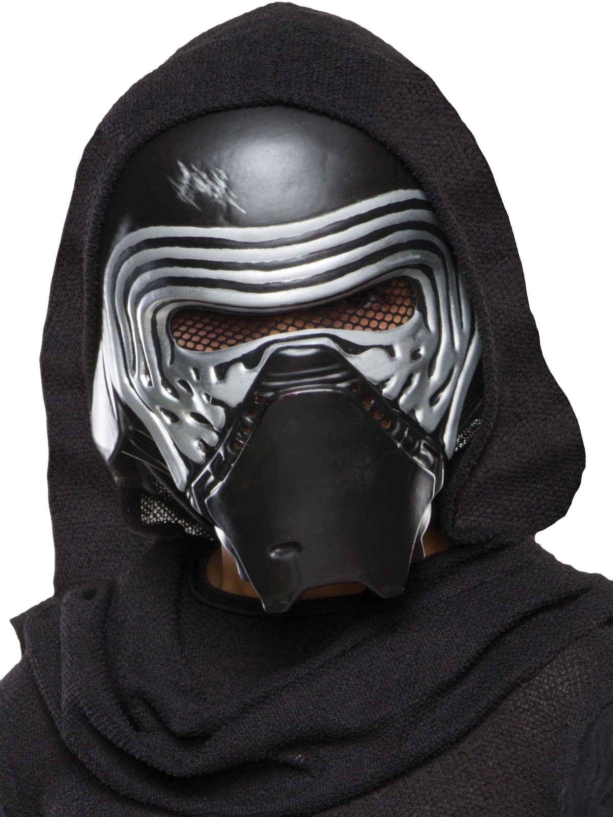 KYLO REN DELUXE COSTUME, CHILD - Image 2