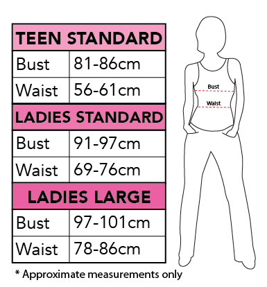 ROBIN SKIRT, ADULT - Image 3