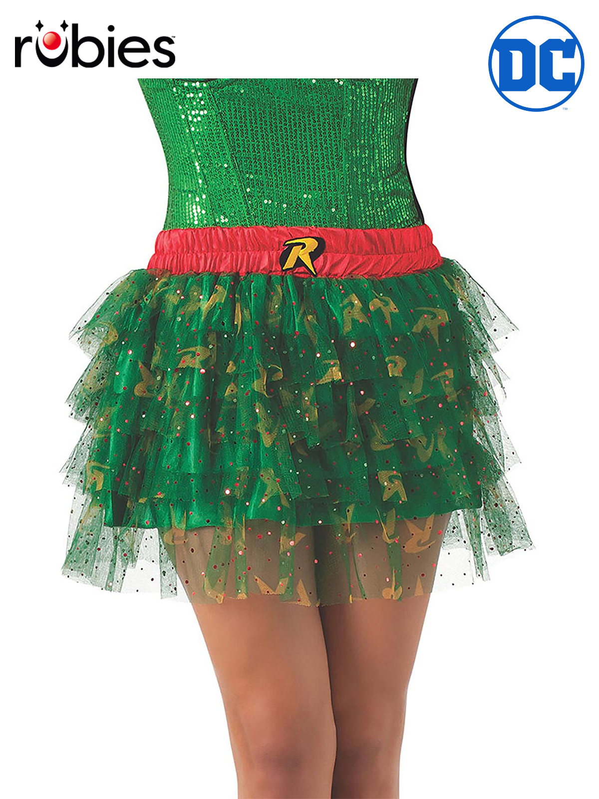 ROBIN SKIRT, ADULT