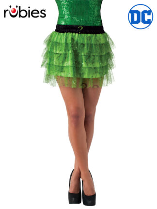 THE RIDDLER SKIRT, ADULT