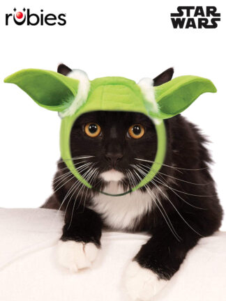 YODA EARS - CAT