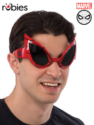 SPIDER-MAN GOGGLES - ADULT