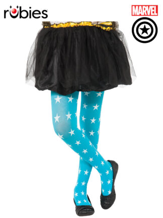 AMERICAN DREAM TIGHTS - CHILD