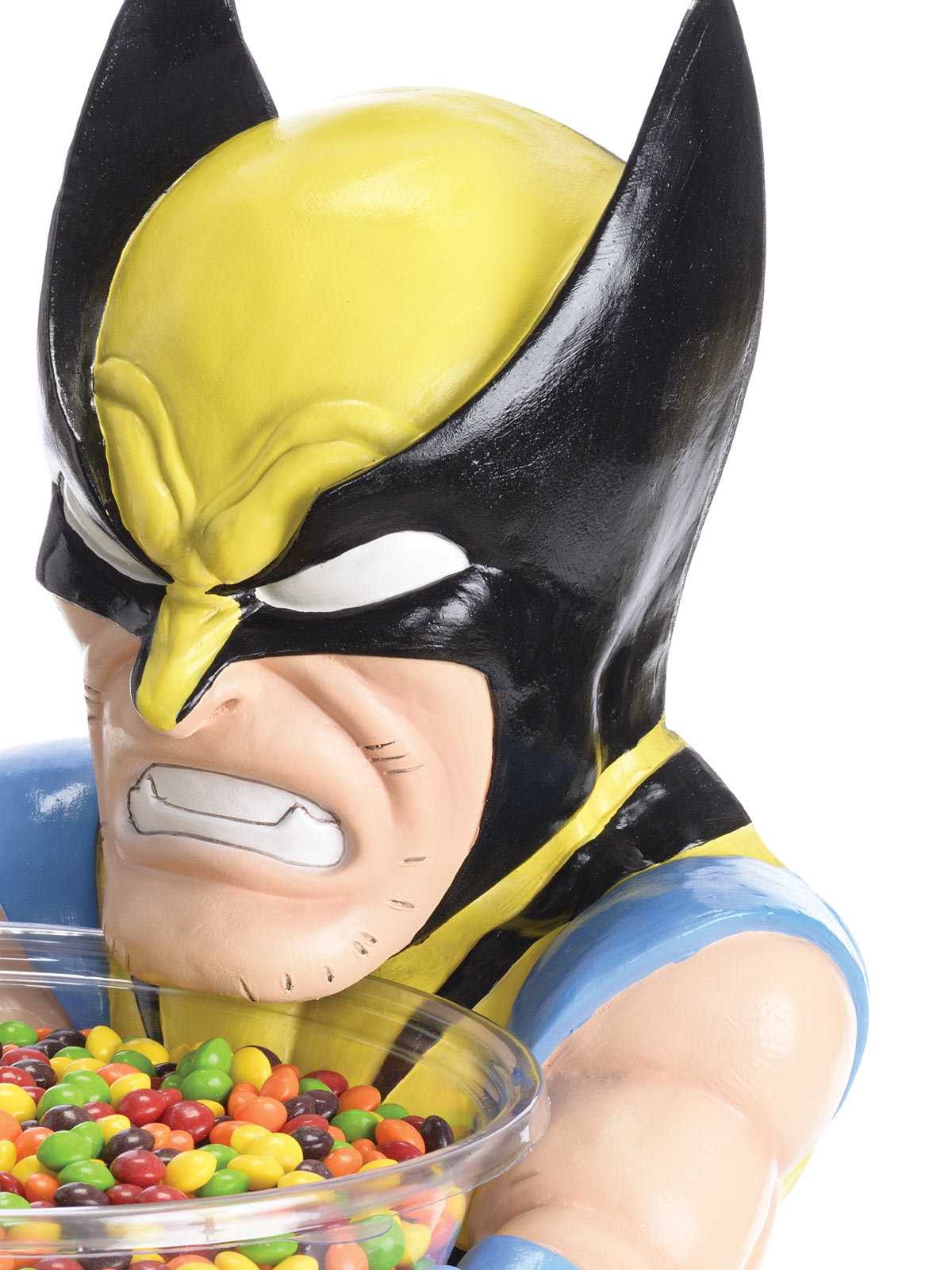 WOLVERINE CANDY BOWL HOLDER - Image 2