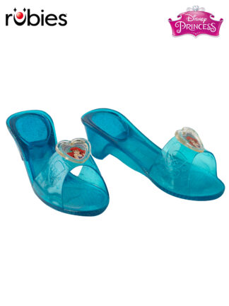 ARIEL JELLY SHOES, CHILD