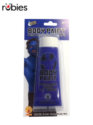 BODY PAINT - BLUE - 100ML