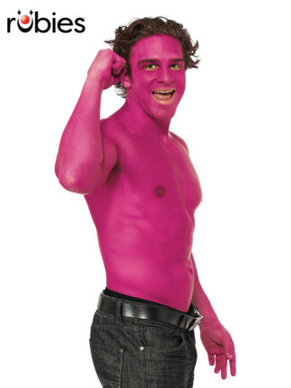 BODY PAINT - PINK 100ML