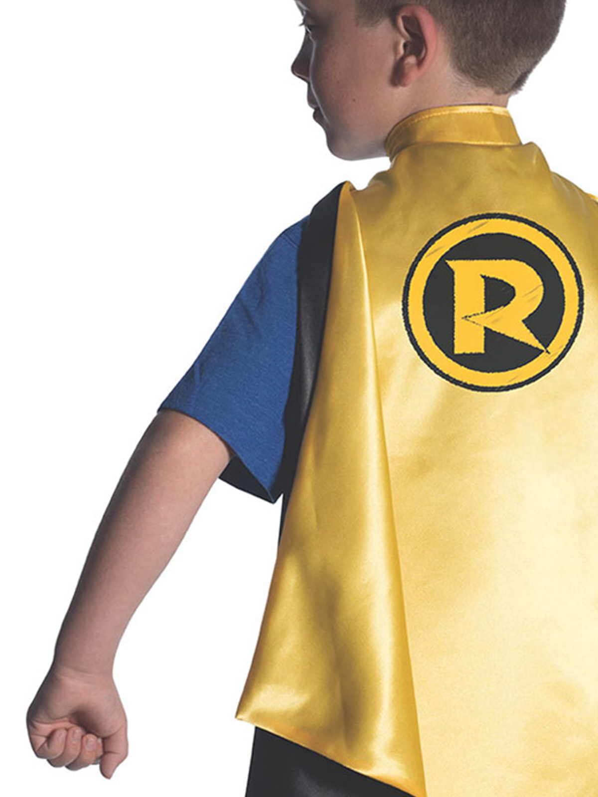 ROBIN DELUXE CAPE - CHILD - Image 2