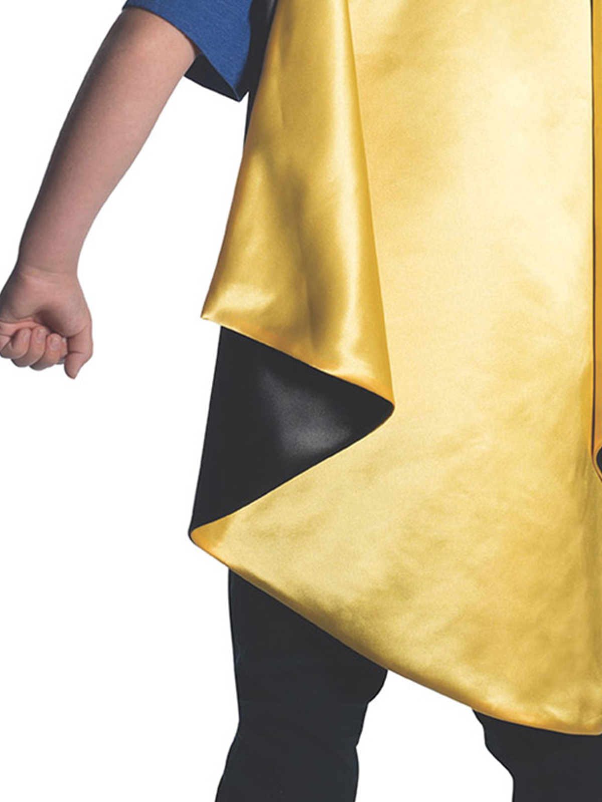 ROBIN DELUXE CAPE - CHILD - Image 3