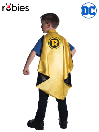 ROBIN DELUXE CAPE - CHILD