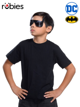 BATMAN CHARACTER EYES - CHILD