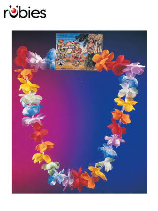 FLOWER LEIS