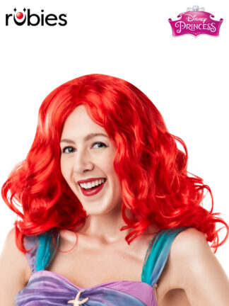 ARIEL WIG - ADULT