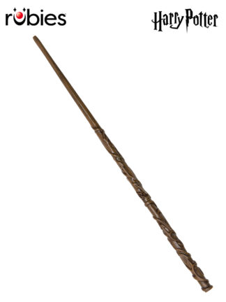 HERMIONE GRANGER DELUXE WAND