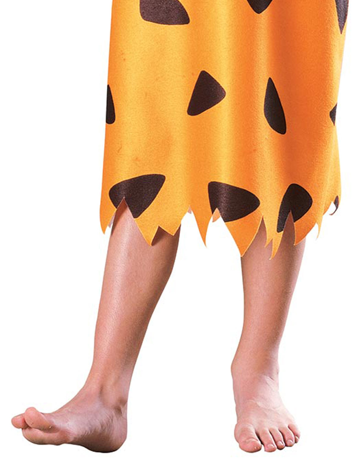 FRED FLINTSTONE CLASSIC COSTUME, CHILD - Image 3