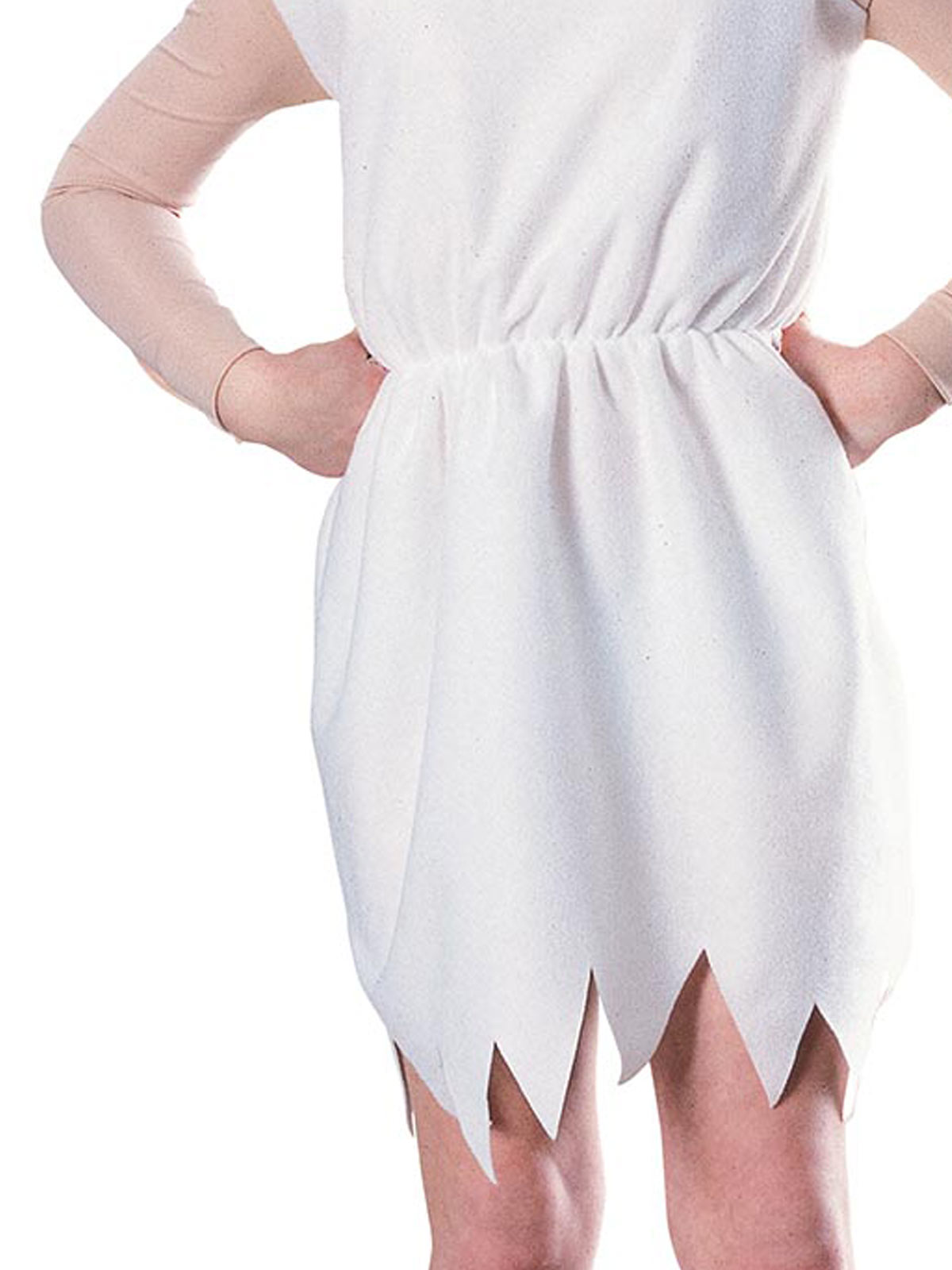 WILMA FLINTSTONE DELUXE COSTUME, CHILD - Image 3