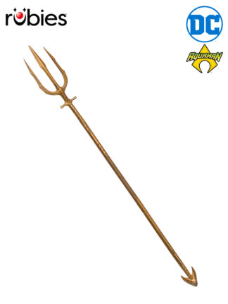 AQUAMAN TRIDENT
