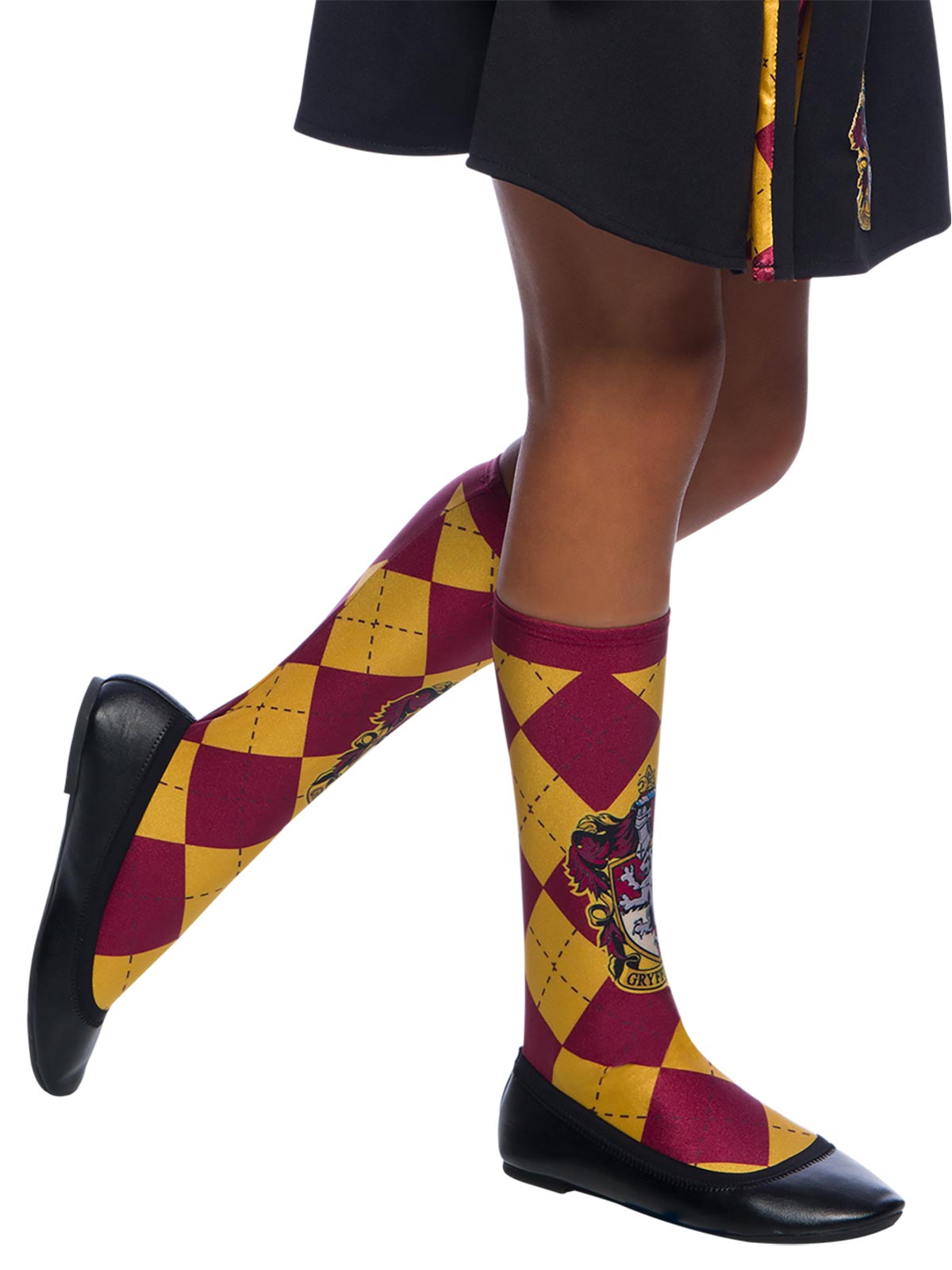 GRYFFINDOR SOCKS, CHILD - Image 2