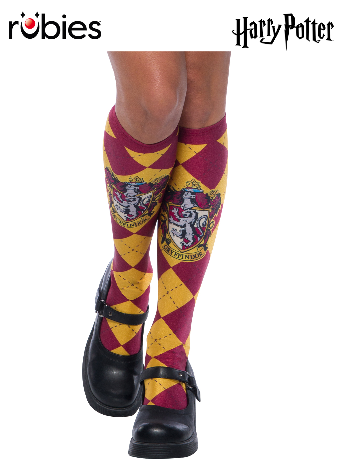 GRYFFINDOR SOCKS, CHILD