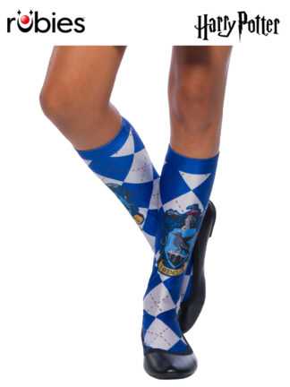 RAVENCLAW SOCKS, OSFM