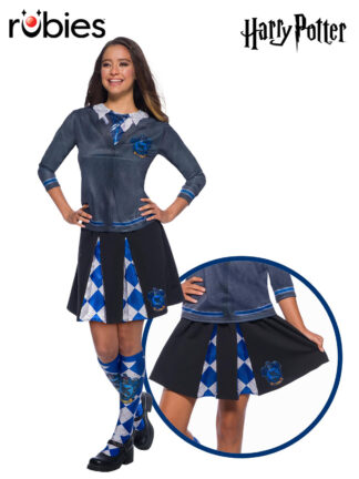 RAVENCLAW SKIRT, ADULT