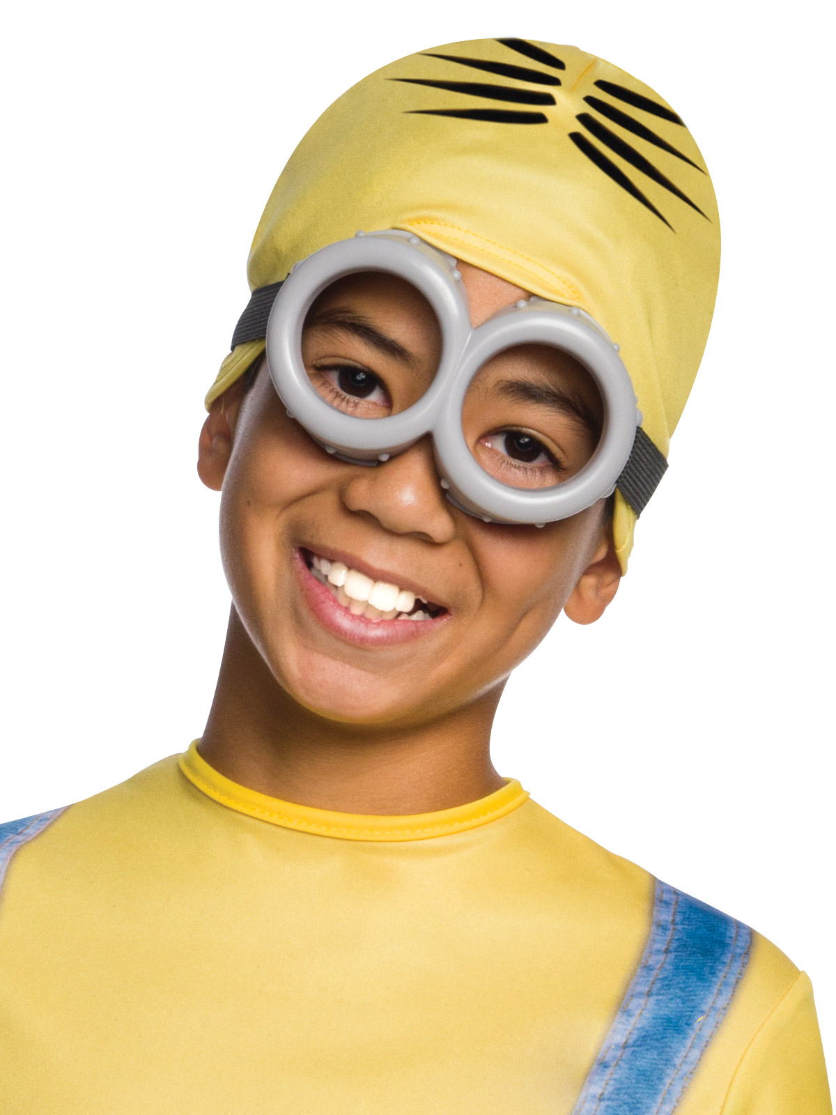 MINION DAVE COSTUME, CHILD - Image 2