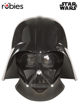 DARTH VADER COLLECTOR'S HELMET - ADULT