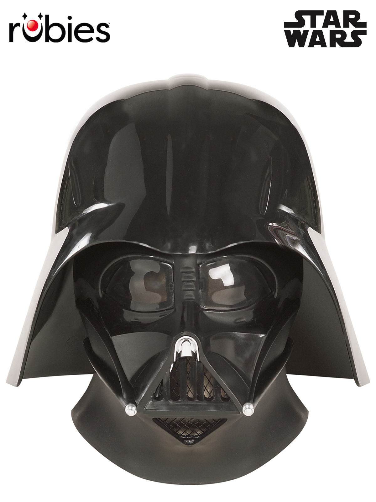 DARTH VADER COLLECTOR'S HELMET - ADULT