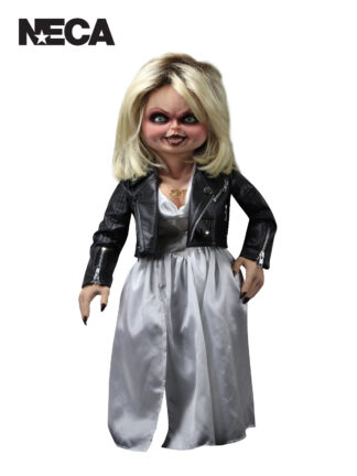 TIFFANY BRIDE OF CHUCKY 1:1 LIFE SIZE REPLICA DOLL