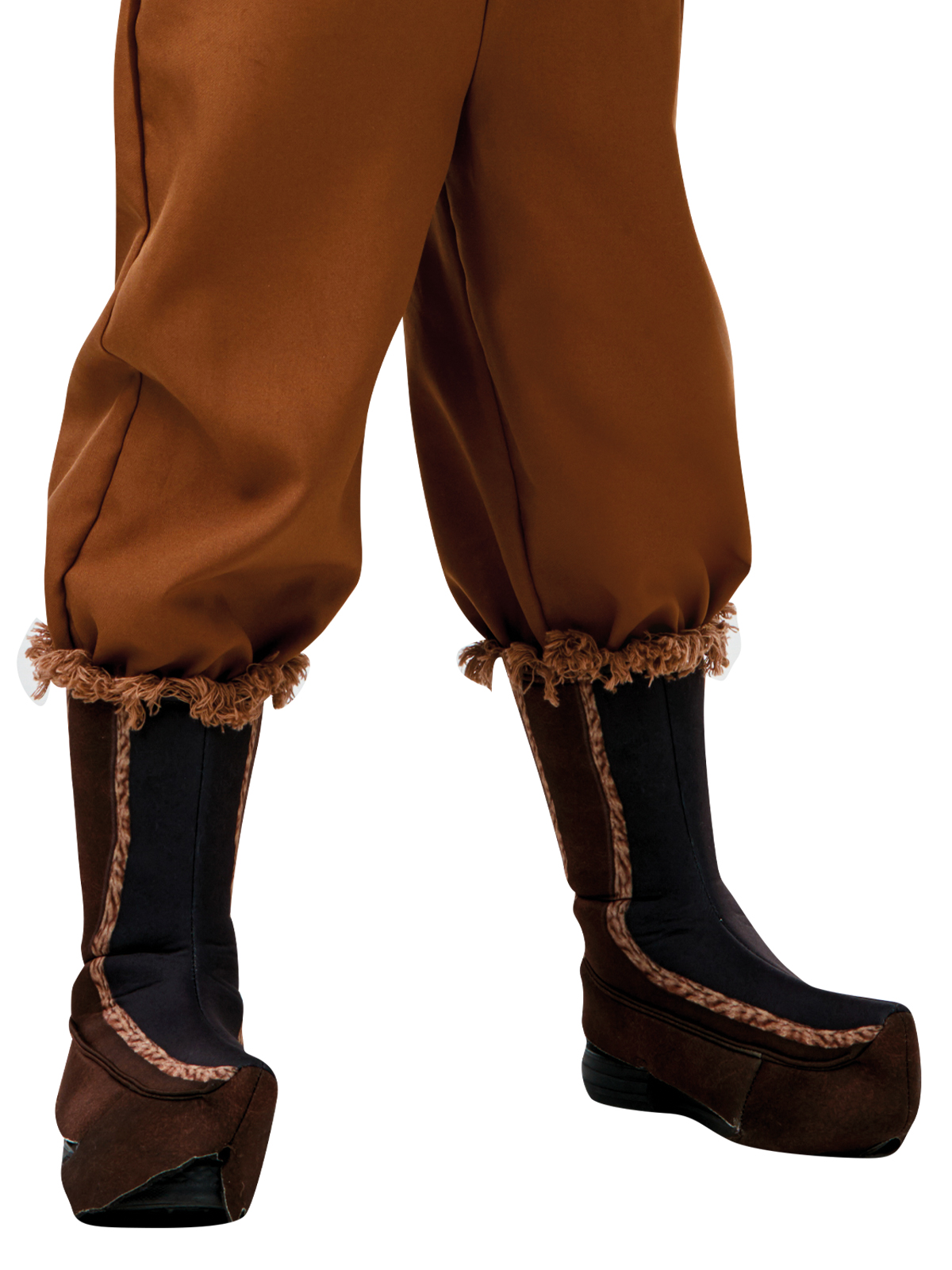 KRISTOFF FROZEN 2 DELUXE COSTUME, CHILD - Image 2