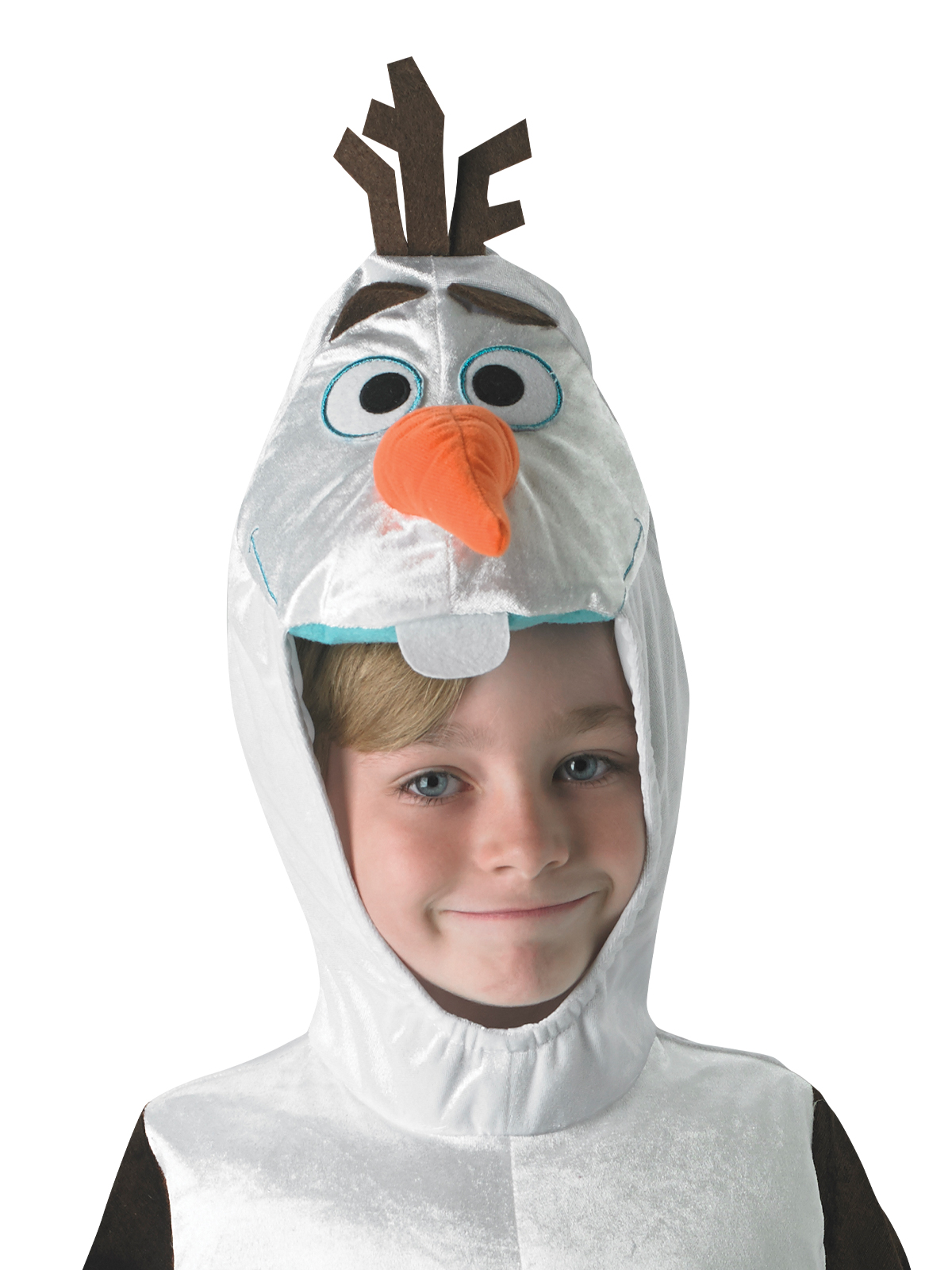 OLAF FROZEN COSTUME, CHILD - Image 2