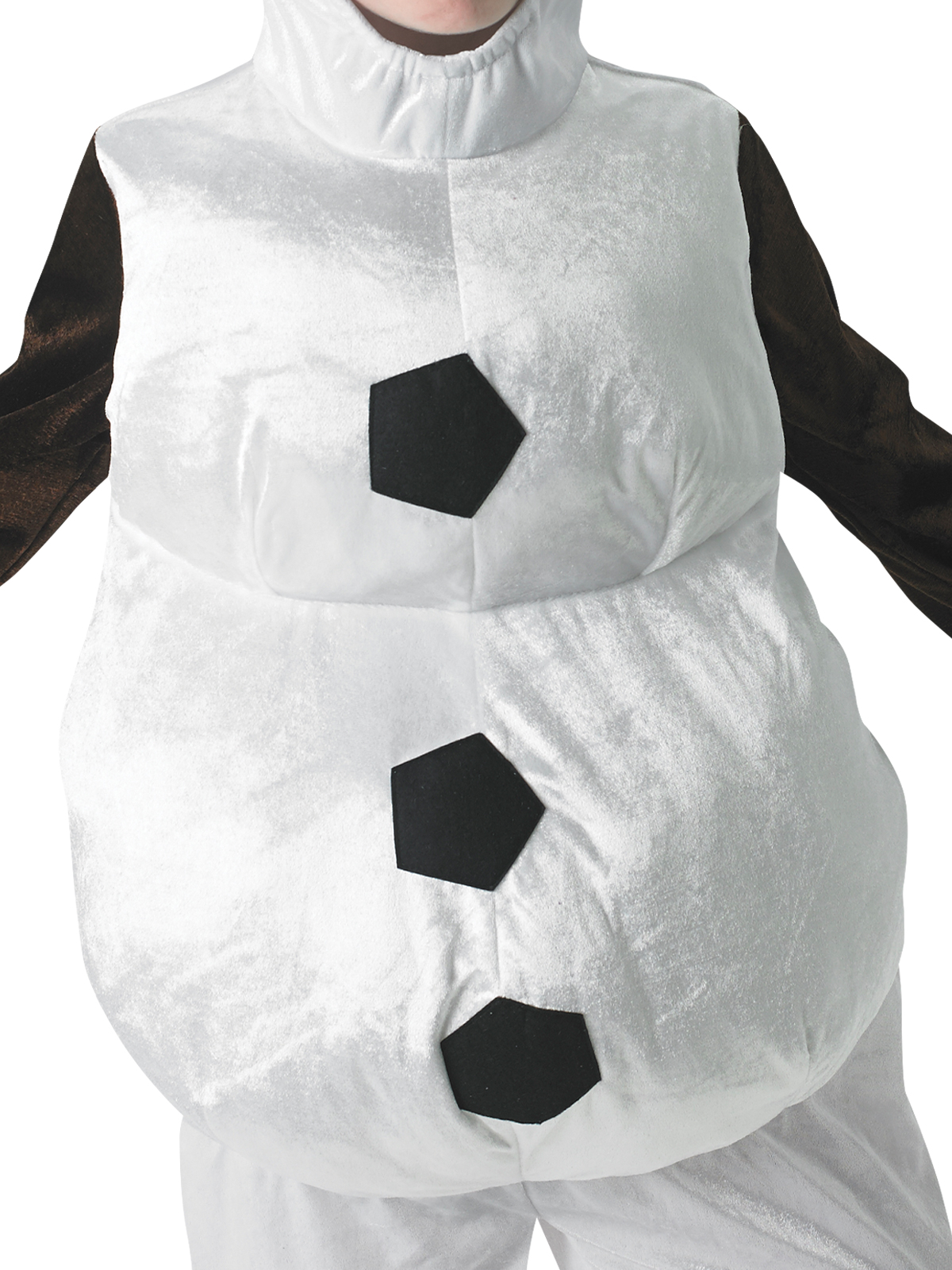 OLAF FROZEN COSTUME, CHILD - Image 3