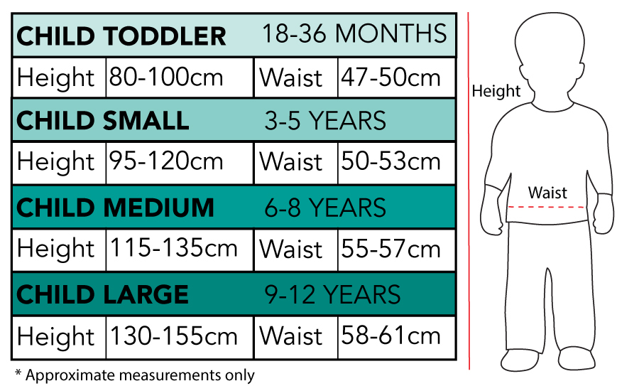 OLAF FROZEN COSTUME, CHILD - Image 4