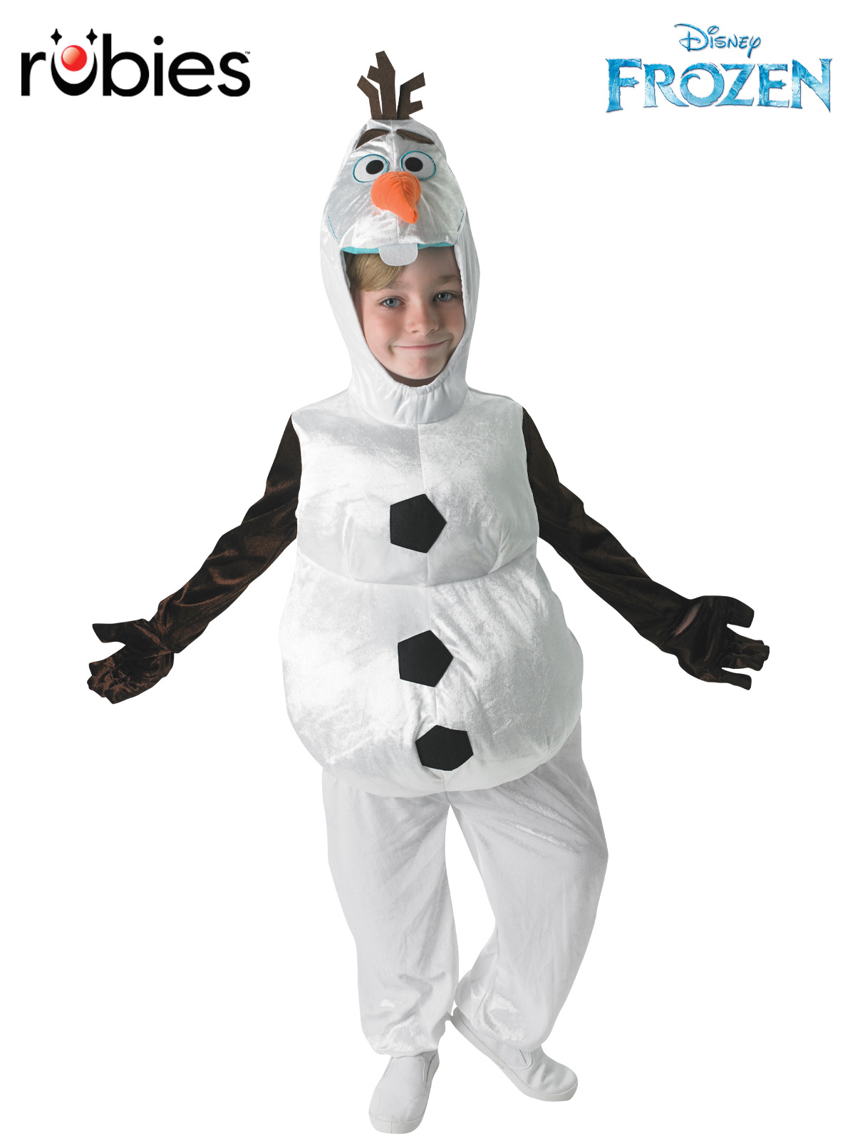 OLAF FROZEN COSTUME, CHILD