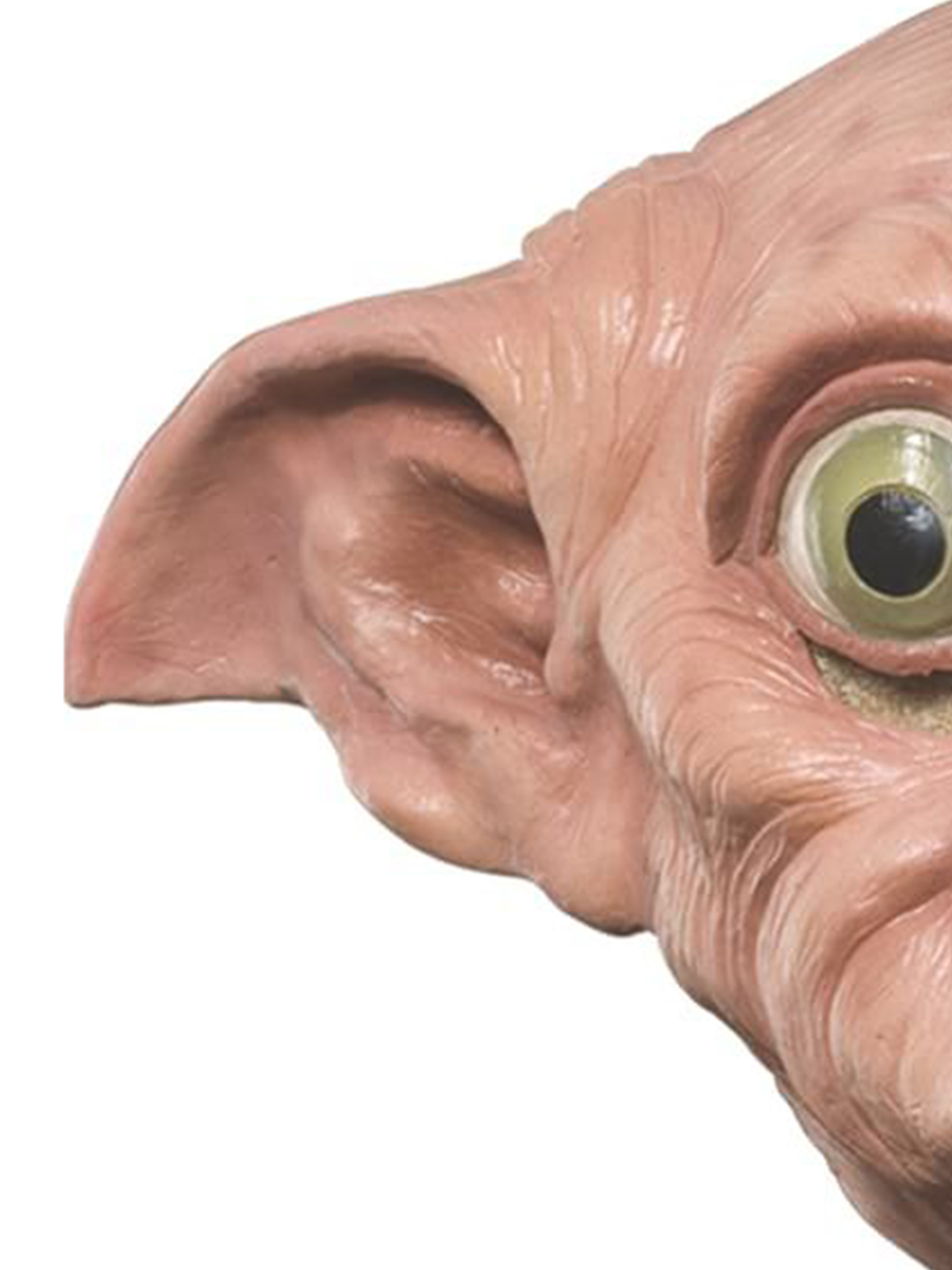 DOBBY 3/4 VINYL MASK - CHILD - Image 2