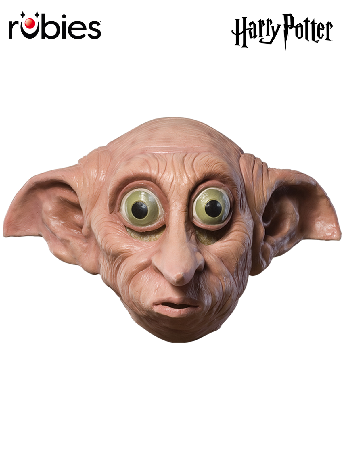 DOBBY 3/4 VINYL MASK - CHILD