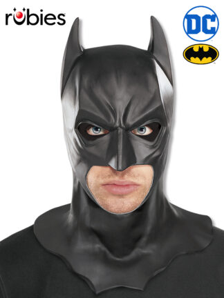 BATMAN FULL MASK - ADULT