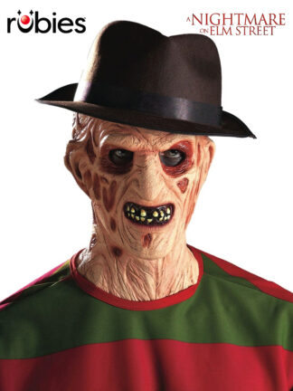 FREDDY ADULT HAT - ADULT