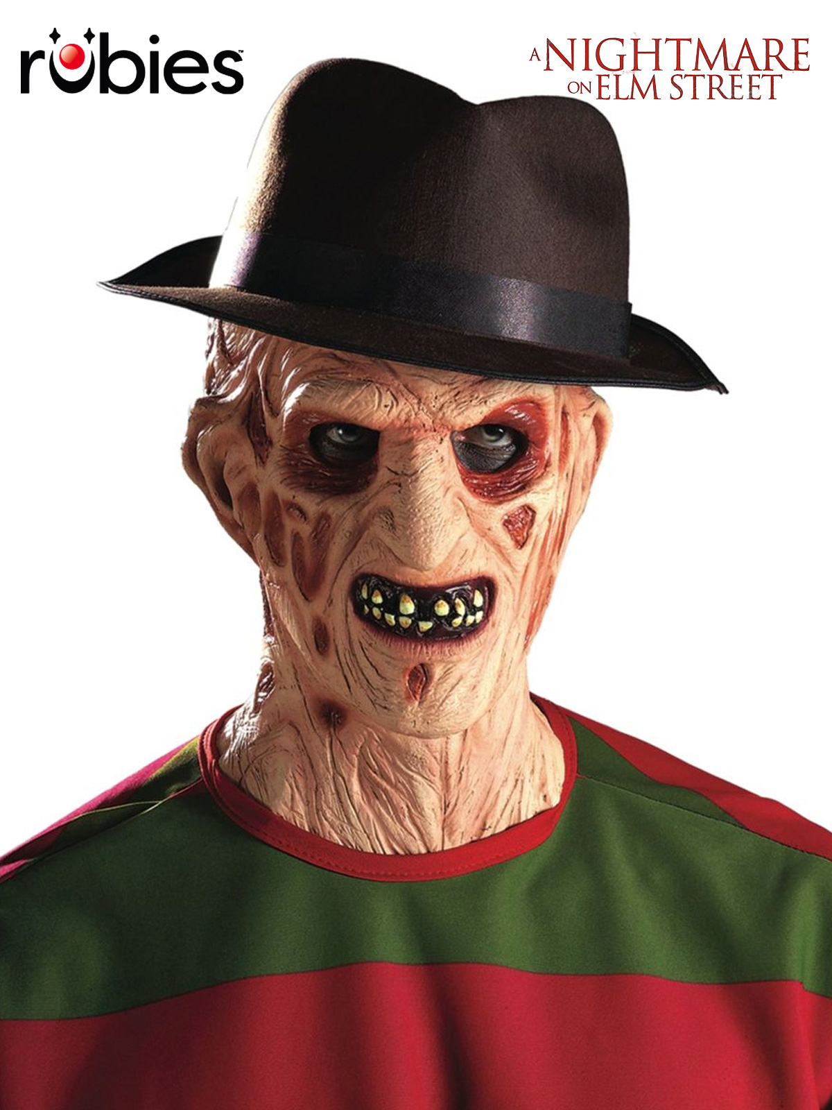 FREDDY ADULT HAT - ADULT