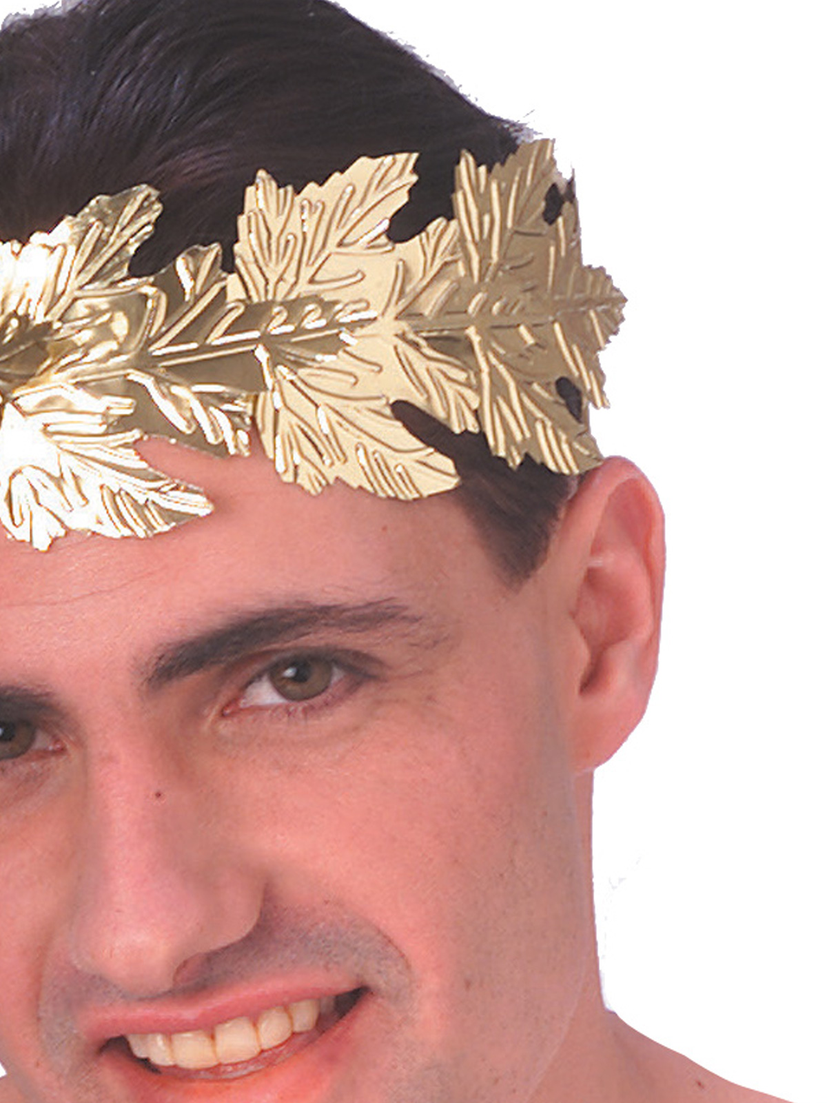 ROMAN WREATH HEADPIECE - ADULT - Image 3