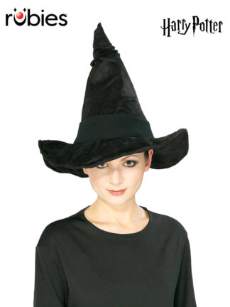 PROFESSOR MINERVA McGONAGALL HAT, CHILD