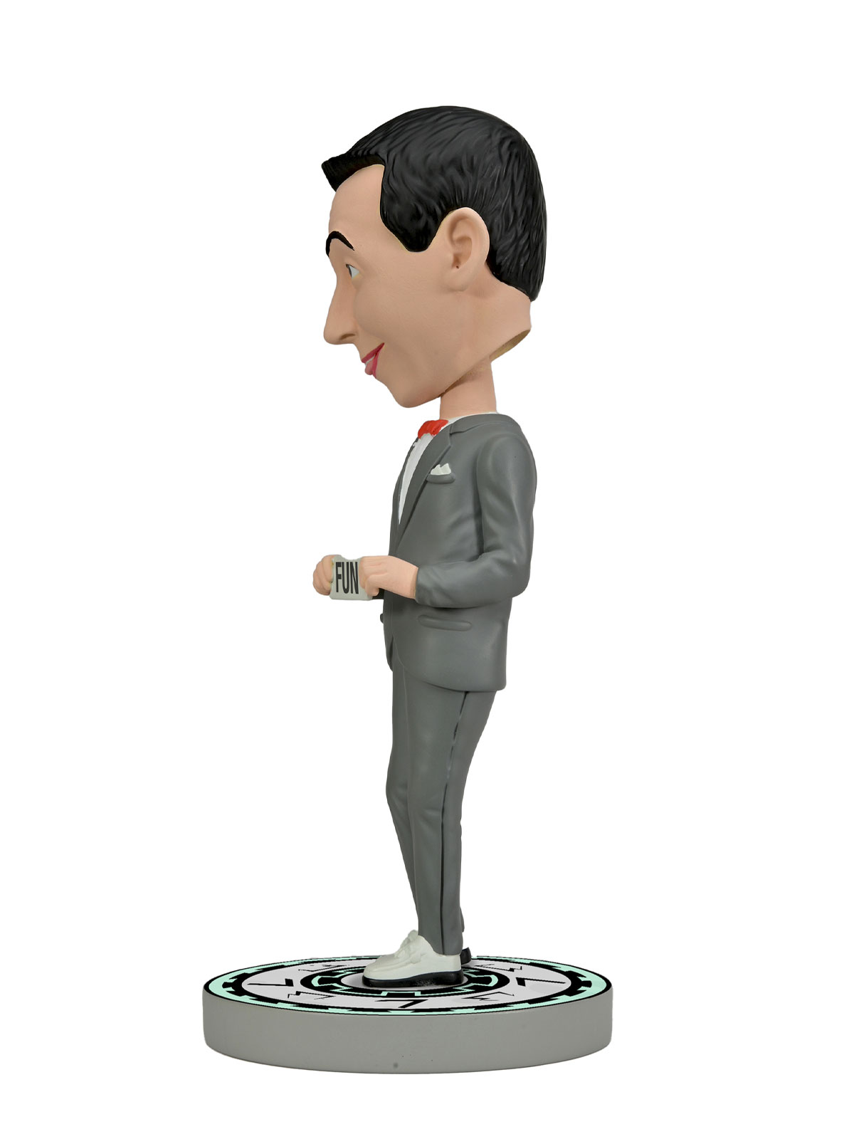 PEE-WEE HERMAN HEAD KNOCKER - Image 2
