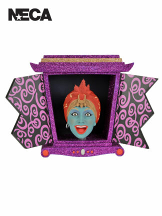 JAMBI - PEE-WEE HERMAN HEAD KNOCKER