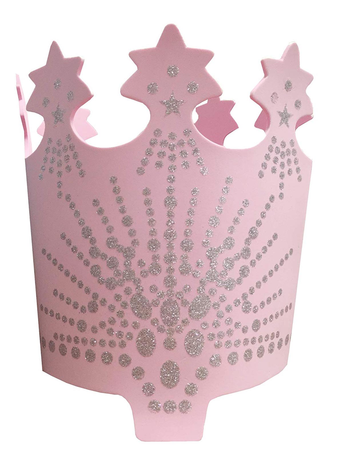 GLINDA THE GOOD WITCH CROWN - CHILD - Image 2