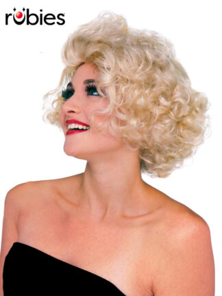 HOLLYWOOD STARLET WIG - ADULT