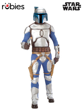 JANGO FETT - TWO BLASTER HOLSTER